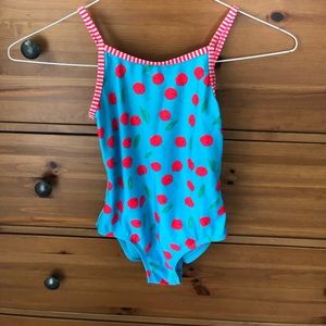 🍒Cat&Jack bathing suit🍒